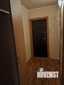 1-к квартира, вторичка, 33м2, 2/5 этаж