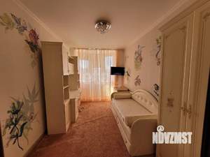 2-к квартира, вторичка, 51м2, 5/9 этаж