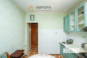 2-к квартира, вторичка, 60м2, 4/5 этаж
