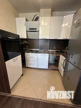 1-к квартира, вторичка, 54м2, 3/14 этаж