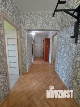 2-к квартира, вторичка, 67м2, 10/17 этаж