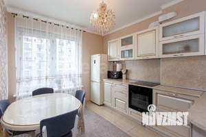 2-к квартира, вторичка, 58м2, 3/10 этаж