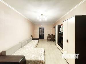 2-к квартира, вторичка, 68м2, 16/17 этаж