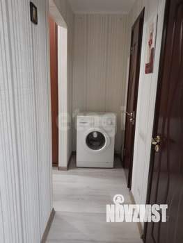 2-к квартира, вторичка, 49м2, 2/5 этаж