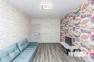 2-к квартира, вторичка, 72м2, 4/18 этаж