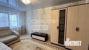 2-к квартира, вторичка, 31м2, 4/8 этаж