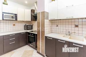 2-к квартира, вторичка, 85м2, 5/24 этаж