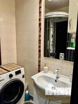 2-к квартира, вторичка, 51м2, 4/5 этаж