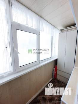 2-к квартира, вторичка, 44м2, 2/5 этаж