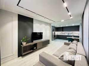 3-к квартира, вторичка, 75м2, 22/25 этаж