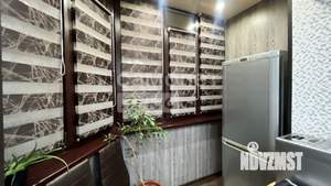 2-к квартира, вторичка, 59м2, 4/5 этаж