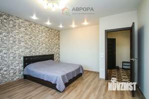 1-к квартира, вторичка, 48м2, 7/26 этаж