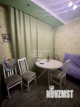 1-к квартира, вторичка, 45м2, 7/16 этаж