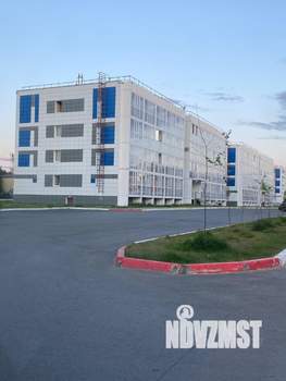 Студия квартира, вторичка, 24м2, 4/4 этаж