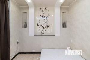 2-к квартира, вторичка, 72м2, 9/17 этаж