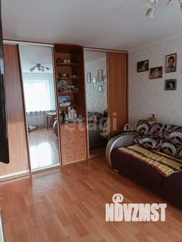 3-к квартира, вторичка, 62м2, 2/5 этаж