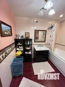 3-к квартира, вторичка, 105м2, 1/5 этаж