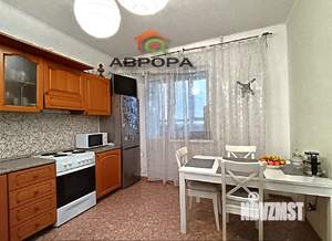 2-к квартира, вторичка, 64м2, 15/18 этаж