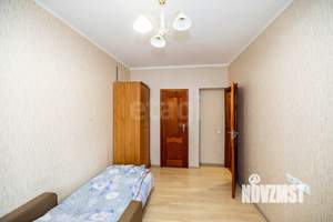 2-к квартира, вторичка, 61м2, 2/5 этаж