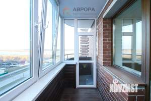 1-к квартира, вторичка, 48м2, 7/26 этаж