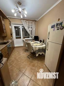 2-к квартира, вторичка, 55м2, 7/10 этаж