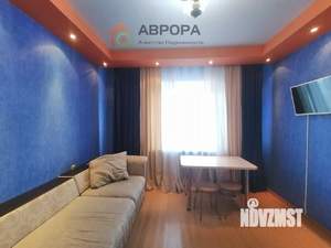 2-к квартира, вторичка, 53м2, 1/5 этаж