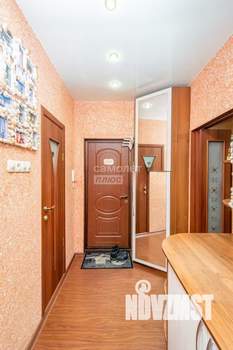 1-к квартира, вторичка, 45м2, 9/16 этаж