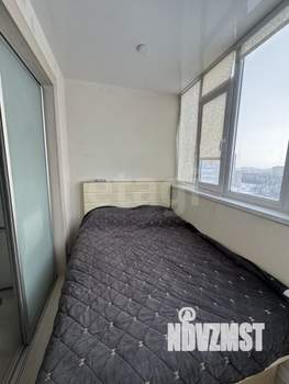 1-к квартира, вторичка, 45м2, 13/17 этаж