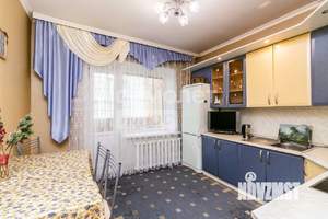 3-к квартира, вторичка, 70м2, 1/9 этаж