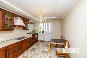 1-к квартира, вторичка, 64м2, 11/26 этаж