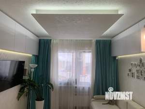 1-к квартира, вторичка, 37м2, 14/17 этаж