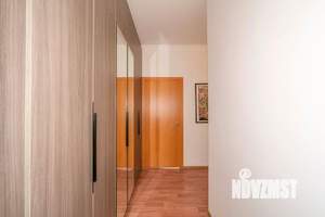 2-к квартира, вторичка, 47м2, 16/24 этаж