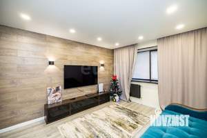 1-к квартира, вторичка, 43м2, 4/10 этаж