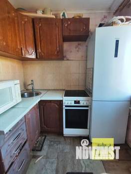 2-к квартира, вторичка, 47м2, 3/5 этаж