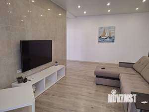 3-к квартира, вторичка, 98м2, 17/25 этаж