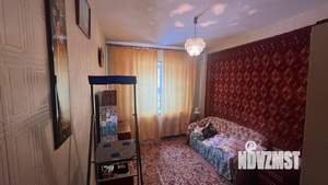 2-к квартира, вторичка, 53м2, 2/5 этаж