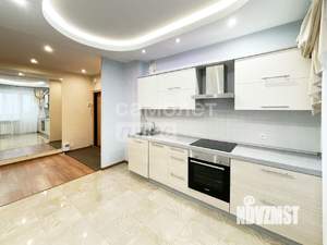 2-к квартира, вторичка, 54м2, 1/5 этаж