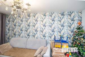 2-к квартира, вторичка, 45м2, 4/9 этаж