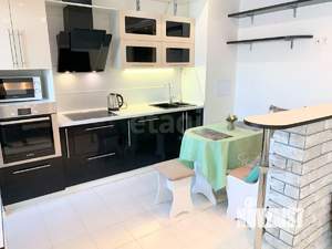 1-к квартира, вторичка, 43м2, 2/9 этаж