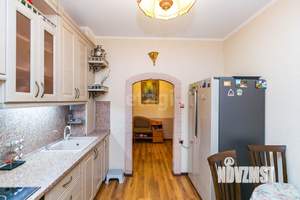 3-к квартира, вторичка, 70м2, 2/5 этаж