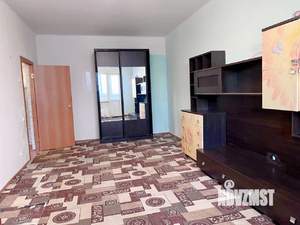 1-к квартира, вторичка, 48м2, 1/18 этаж