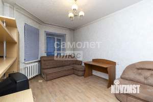 3-к квартира, вторичка, 72м2, 4/5 этаж