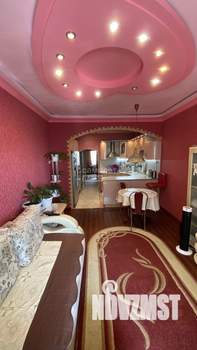 1-к квартира, вторичка, 47м2, 5/17 этаж