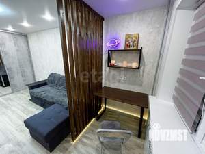 2-к квартира, вторичка, 44м2, 1/5 этаж