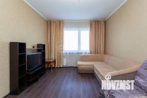 1-к квартира, вторичка, 37м2, 6/17 этаж