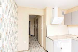 1-к квартира, вторичка, 33м2, 5/5 этаж