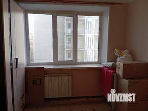 2-к квартира, вторичка, 44м2, 4/9 этаж