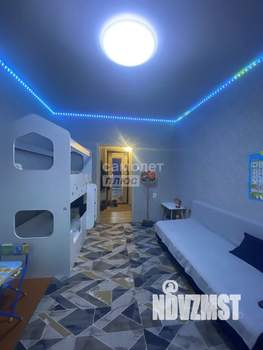 1-к квартира, вторичка, 33м2, 1/5 этаж