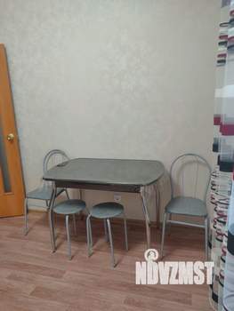 1-к квартира, вторичка, 35м2, 18/24 этаж