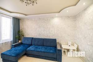 1-к квартира, вторичка, 41м2, 11/20 этаж